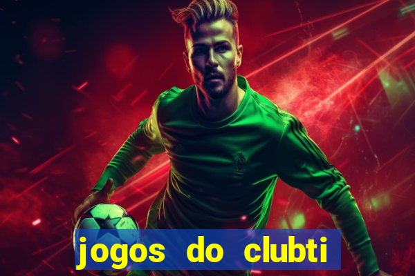 jogos do clubti devotos mirins